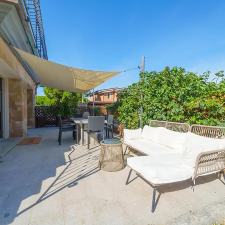 Appartamento Mia Casa Ajali